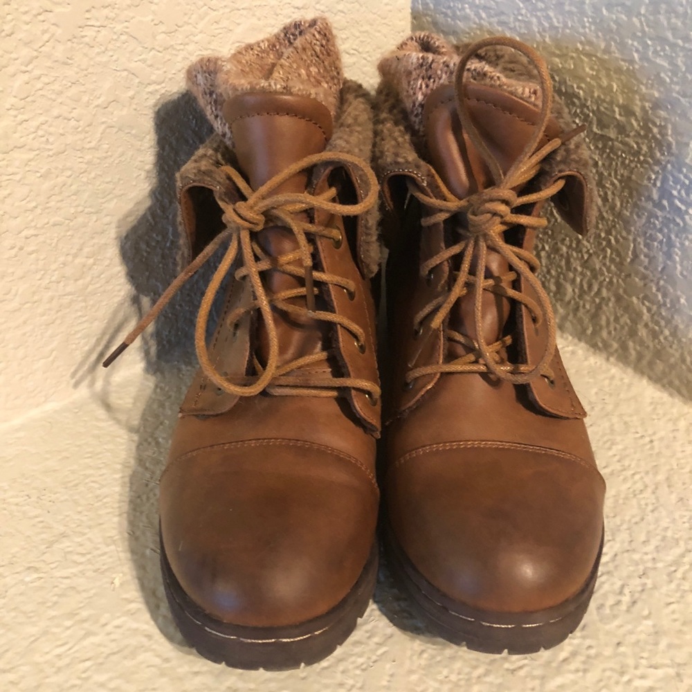 Boots
